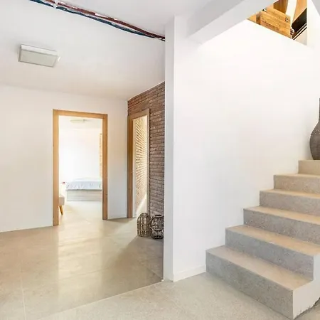 Sentiu Casa En