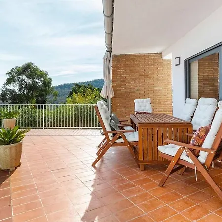 Villa Sentiu Casa En