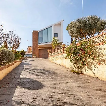 Sentiu Casa En Gava