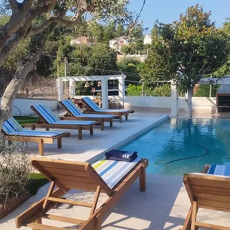 Sentiu Casa En Villa Gava