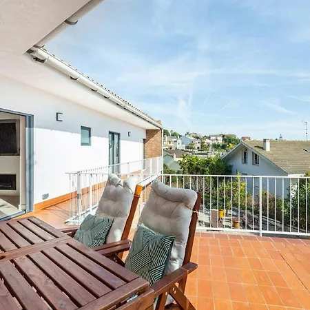 Sentiu Casa En Villa Gava