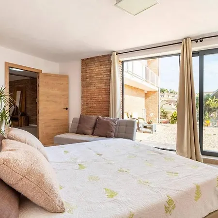 Villa Sentiu Casa En Gava