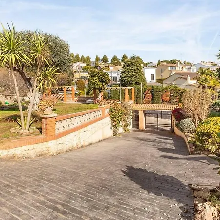 Sentiu Casa En Villa Gava