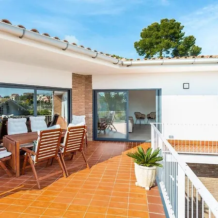 Villa Sentiu Casa En *